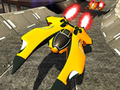 Spill Romskip Races online
