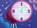 Spill Ny Daglig Sudoku online