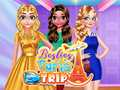 Spill Bestevenners Paris-tur online