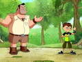 Spill Ben10 Skulte Gjenstander online