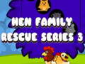 Spill Redning av Hønsefamilien Serie 3 online