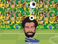 Spill Legender Hode Fotball online