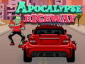 Spill Apocalypse Motorvei online