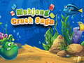 Spill Mahjong Crush Saga online