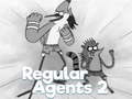 Spill Vanlige agenter 2 online