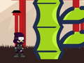 Spill Ninja Skjærer online