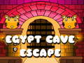 Spill Egyptisk hulenflukt online