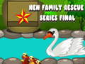 Spill Hen Family Redningsserie Finale online