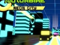 Spill Motorsykkel Neonby online