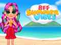 Spill BFF Sommervibber online
