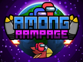 Spill Among Us Rampage online