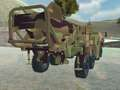 Spill US Army Drone Angrepsoppdrag online