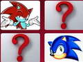 Spill Sonic Hukommelsestest online