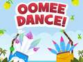 Spill Oomee Danse online
