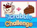 Spill Scrabble Utfordring online