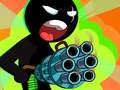 Spill Stickman Teamstyrke 2 online