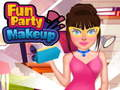 Spill Morsom Fest Make-up online
