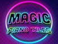 Spill Magiske Piano Fliser online