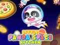 Spill Lite Panda Romkjøkken online