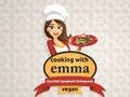 Spill Lage mat med Emma: Squash Spaghetti Bolognese online
