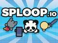 Spill Sploop.io online