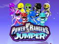 Spill Power Rangers Hopper online