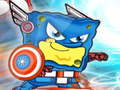 Spill SpongeBob 2021 online