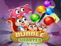 Spill Boble Shooter av Elfarissi online