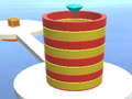 Spill Ildkuler - Skyte Ball 3D online