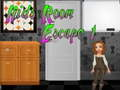 Spill Amgel Barn Rom Flukt 1 online