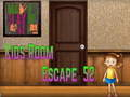 Spill Amgel Kids Rom Flukten 52 online
