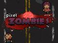 Spill Piksel Zombier online