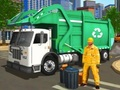 Spill Byrenser 3D Traktor Simulator online