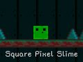 Spill Firkantet Pixel Slim online