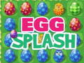 Spill Eggsprut online