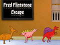 Spill Fred Flintstone Rømning online