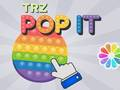 Spill TRZ Pop It online