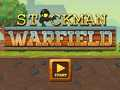 Spill Stickman Krigsfelt online