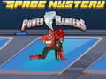 Spill Power Rangers Rommysteriet online