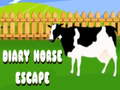 Spill Dagbok hesteescape online