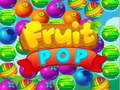 Spill Frukt Pop online