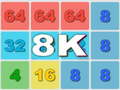Spill 8K online