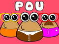 Spill Pou online