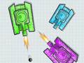 Spill Krig om Tanks Papirnotater online