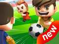 Spill Mesterfotball online