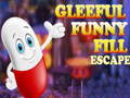 Spill Glad Morsom Pill Flukt online