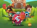 Spill Poke.io online