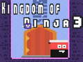 Spill Ninjaens Rike 3 online