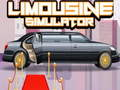 Spill Limousinesimulator online