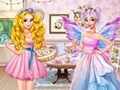 Spill Cottage Core Vs Fairy Core Rivaler online